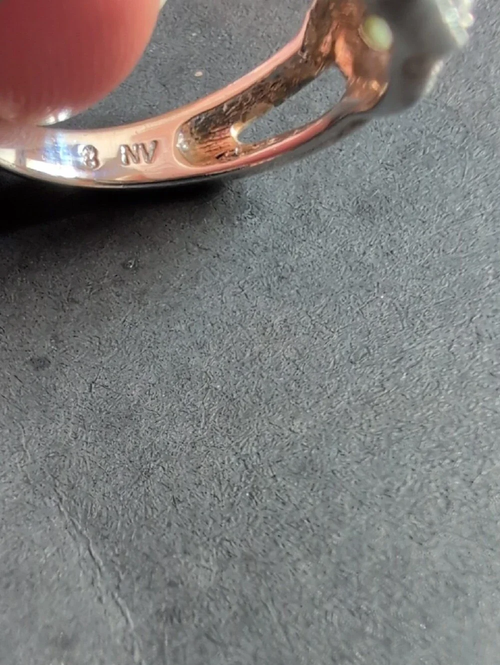 N/A elegant sterling